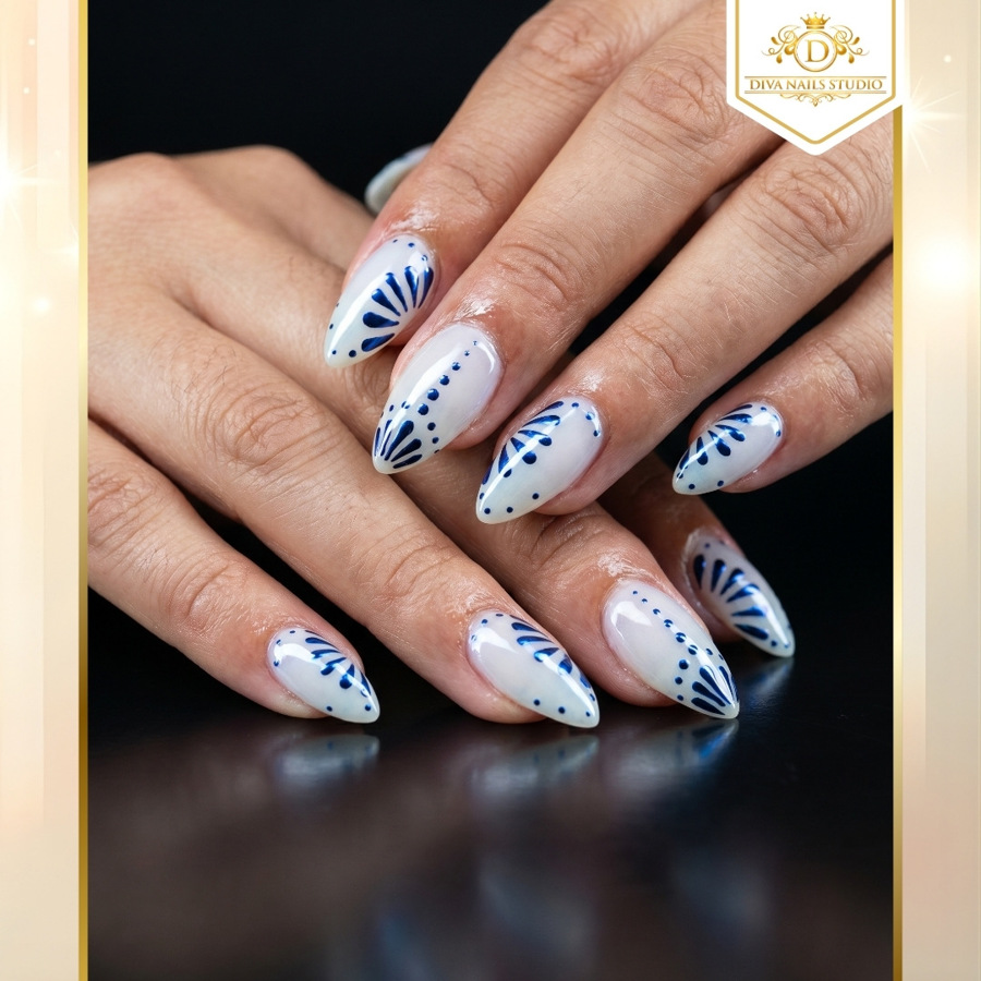 Diva Nails Studio